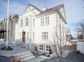 Reykjavík Residence Suites
