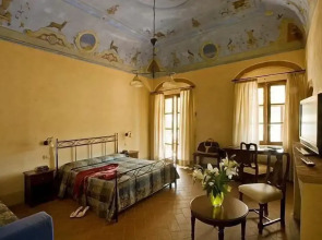 Hotel Corallo