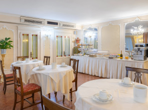 Отель San Giorgio