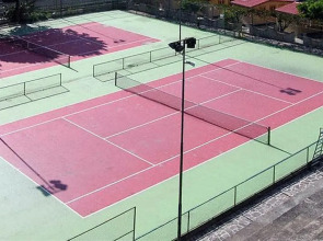 Hotel Residence San Pietro