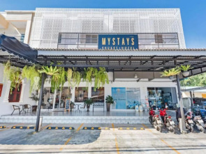 Mystays Phuket