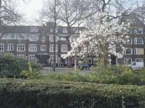 Apollofirst Boutique Hotel