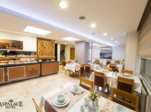 Aspalace Hotel