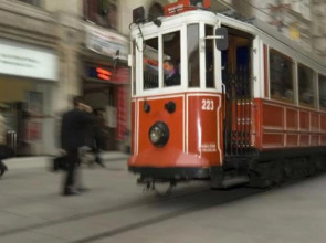 Бутик-отель Pera Line