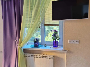 Апартаменты на улице Средняя 40