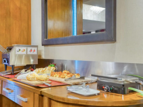 Cilene del Faro Suites & Spa