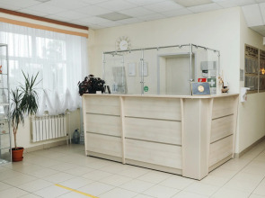 Гостиница На Набережной