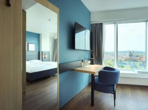 Premier Inn Würzburg