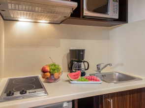 Appart'City Classic Genève – Gaillard