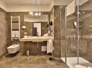 Best Western Plus Hotel Genova