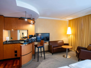 Best Western Premier Airporthotel Berlin