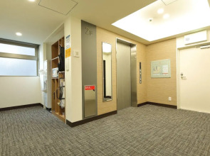 Eins Inn Umedahigashi