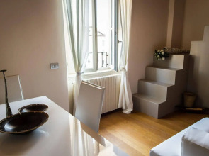 Vip Bergamo Apartments