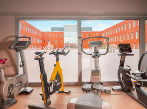 Radisson Blu Hotel Toulouse Airport