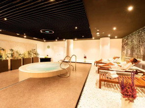 Mercure Warszawa Centrum