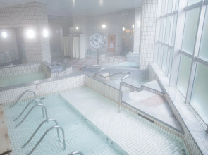 Wisterian Life Club Verde no Mori