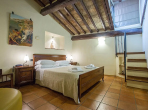 Relais Hotel Centrale Firenze