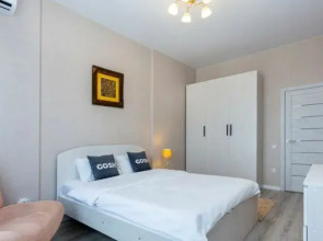 ГОШ Апартаменты на ул. Эрвье, д. 34, к1