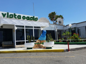 Bungalows Vista Oasis