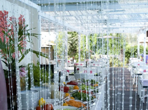 Olivi Hotel & Natural Spa