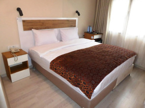 Taya Hatun Hotel