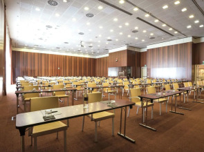 DoubleTree by Hilton Florence Metropole