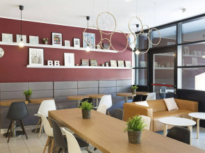 B&B Hotel Como Camerlata