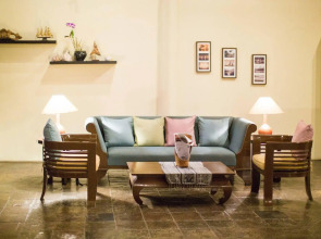 Rebak Island Resort & Marina, Langkawi