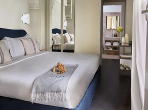 Hotel Vite - By Naman Hotellerie