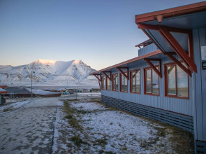 Radisson Blu Polar Hotel Spitsbergen