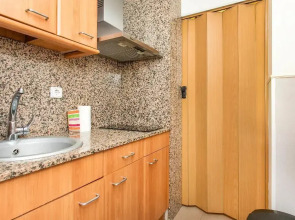 Apartments Sata Park Guell Area