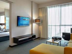 Centro Sharjah by Rotana