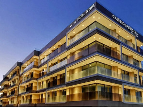 Hotel & Spa Castillo de Peñíscola