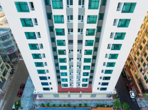 Paralia Hotel Nha Trang