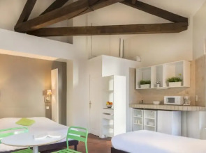 Résidence Chlorophylle