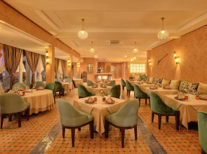 Casablanca Le Lido Thalasso & Spa