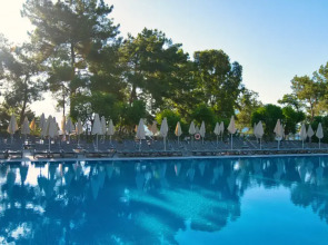 Labranda Mares Marmaris - All Inclusive