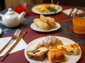 Bh Hotel Dimora D'epoca