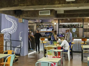 Ostello Bello Genova