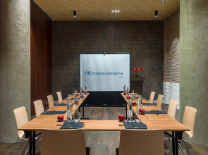 H10 Marina Barcelona