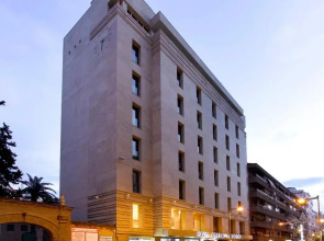 Отель Bibo Recogidas