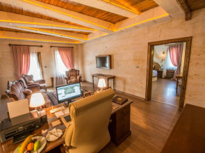 Kapadokya Hill Hotel & Spa