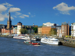 Hotel National Düsseldorf