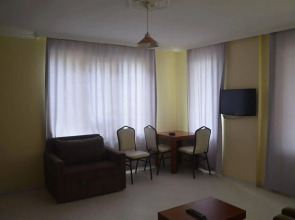 Rose Garden Apart Hotel