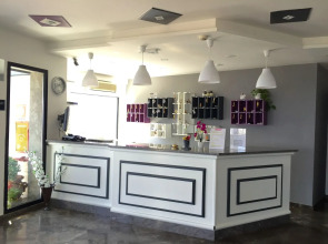 Hotel Bellevue del Golfo