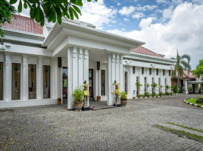 Inna Bali Heritage Hotel
