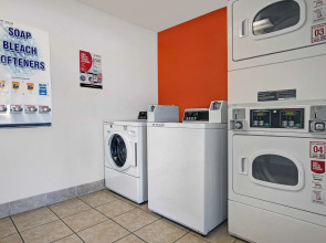 Motel 6 San Jose, CA - Airport