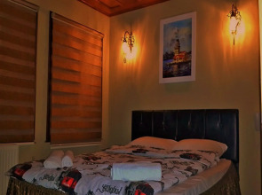 Onuncu Koy Hotel - Adults Only