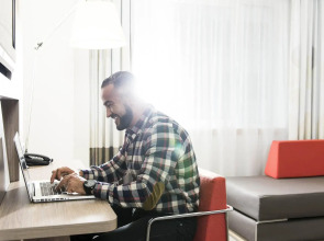 Novotel Brussels City Centre