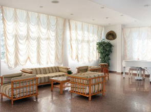 Ecoresort Le Sirenè - Caroli Hotels